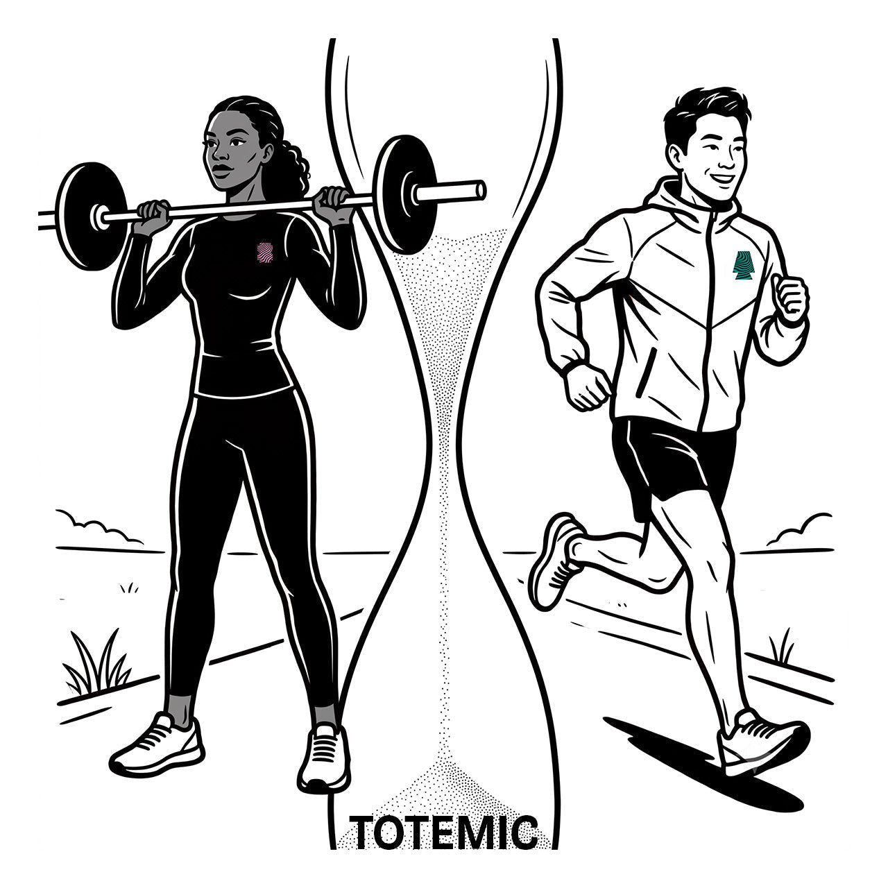 How Much Exercise do you Actually Need?