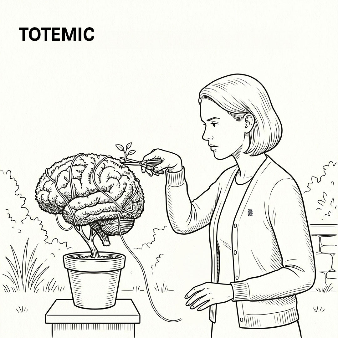 Tune Up Your Grey Matter