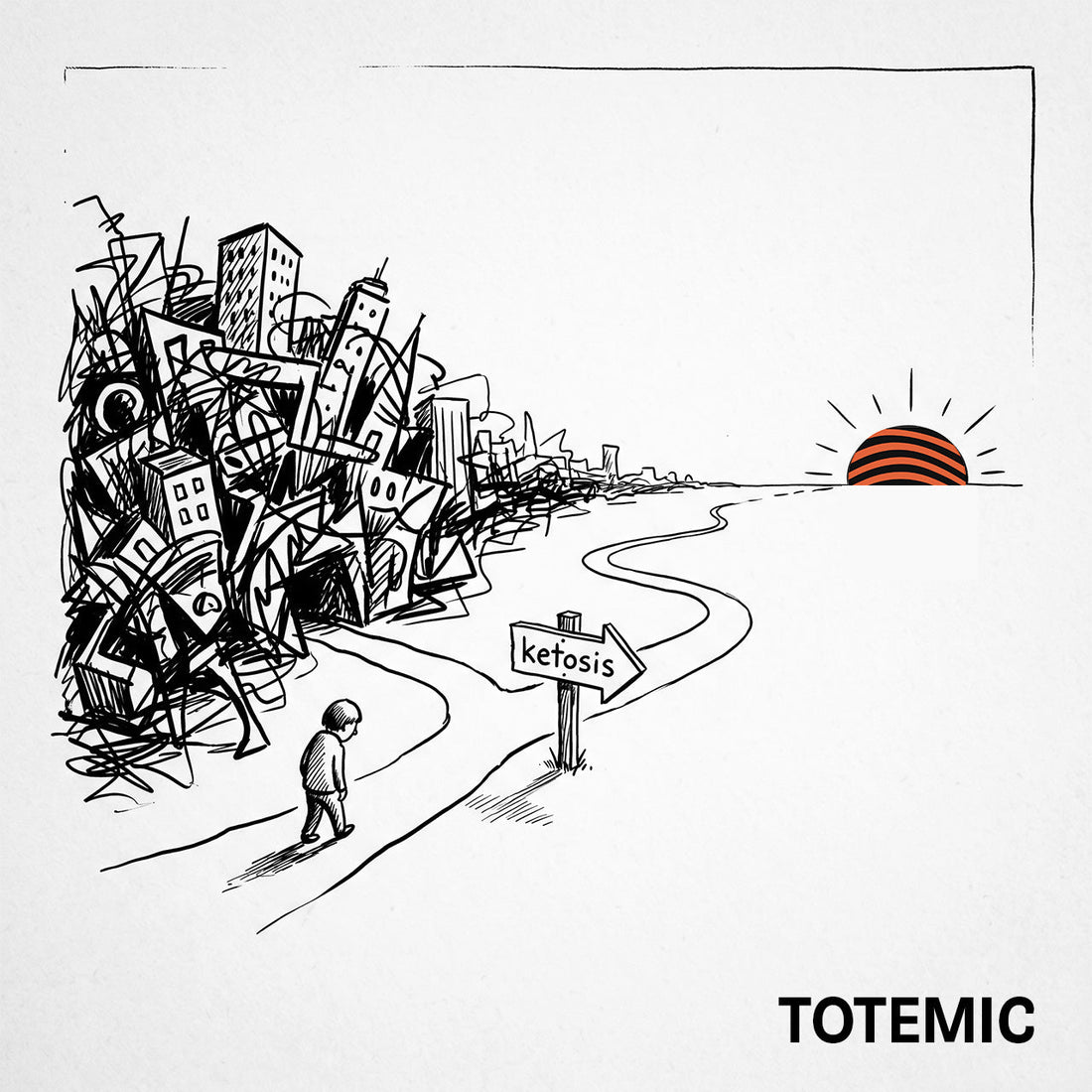 Keto as Psychiatric Treatment?
