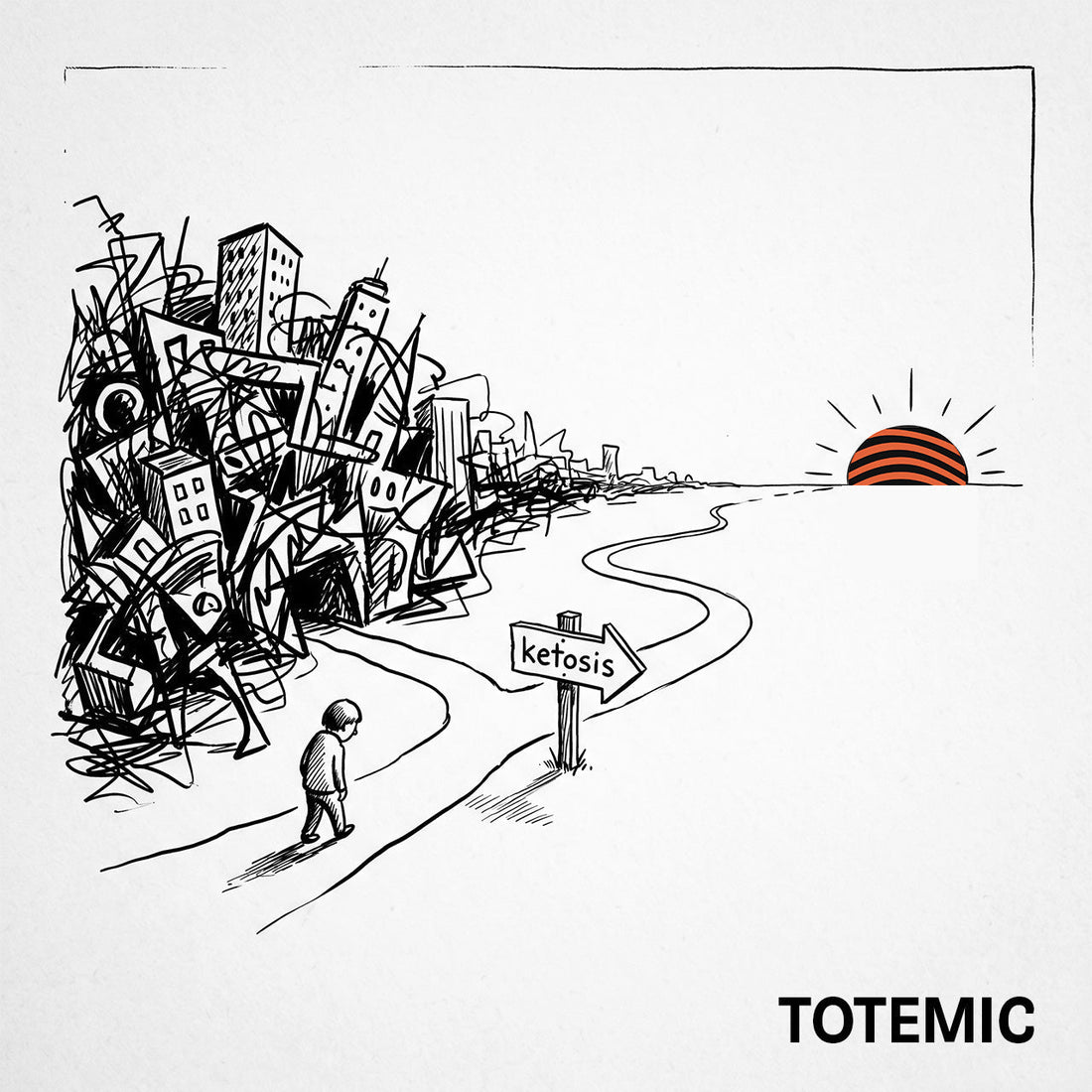 Keto as Psychiatric Treatment?