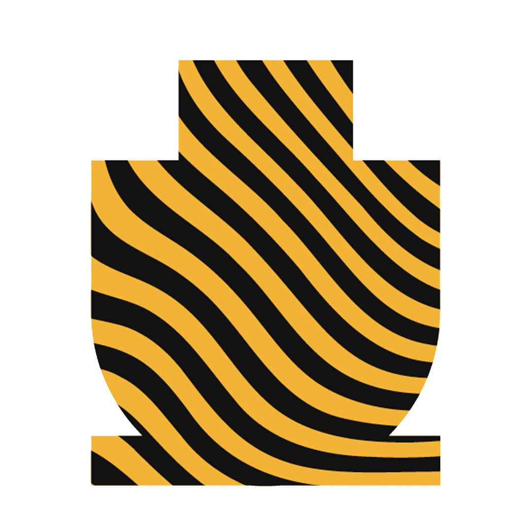 The TOTEMIC graphic for the CLARITY block