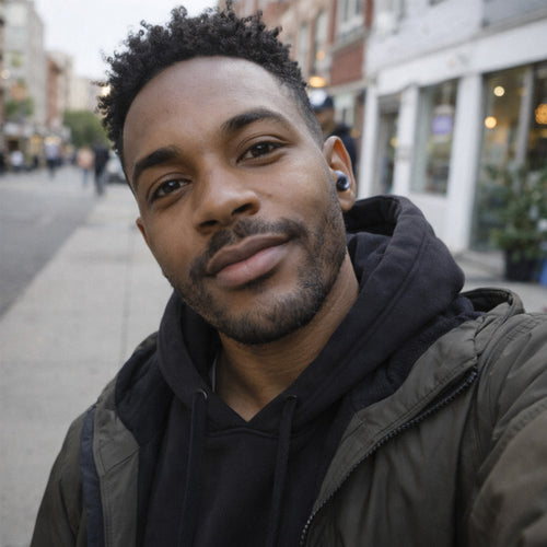 Marcus J